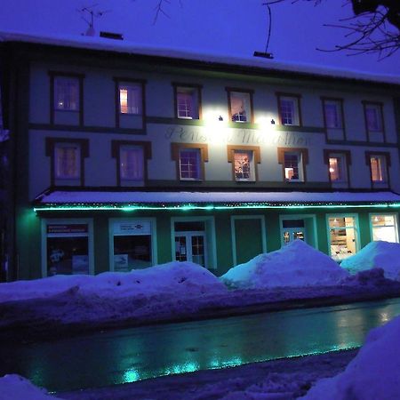 Pension Marathon Vrchlabí Exterior photo