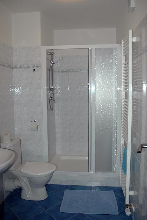 Pension Marathon Vrchlabí Room photo