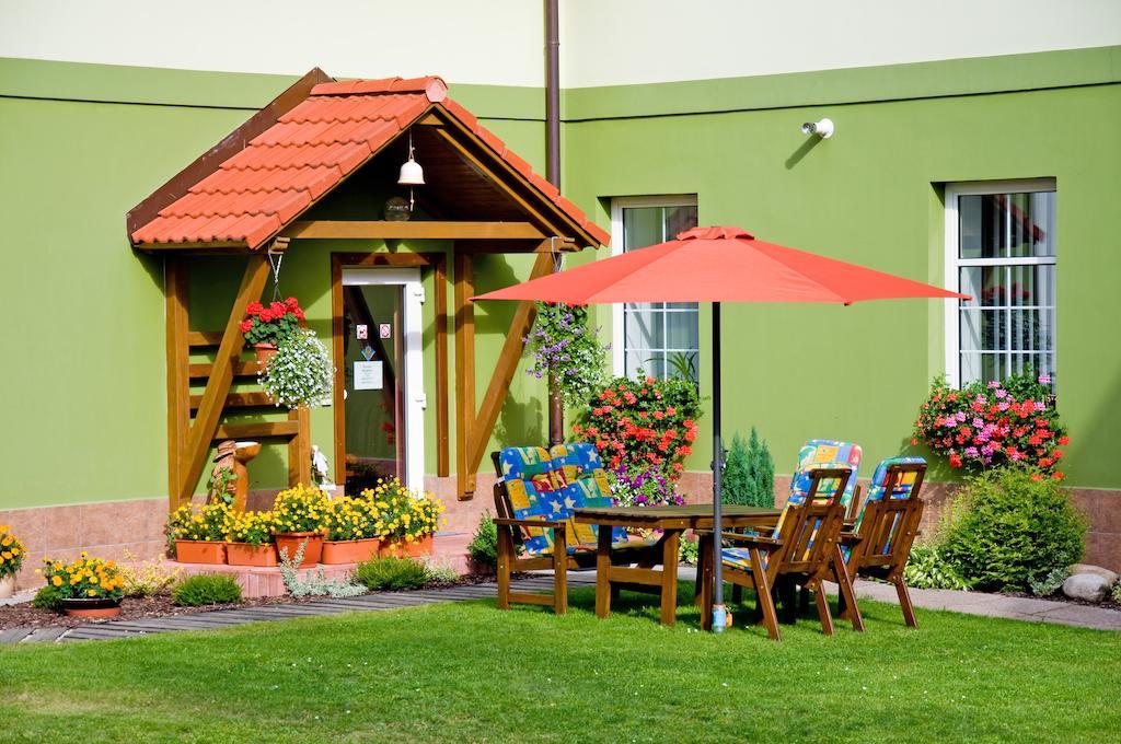 Pension Marathon Vrchlabí Exterior photo