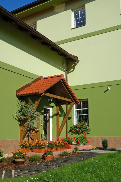Pension Marathon Vrchlabí Exterior photo