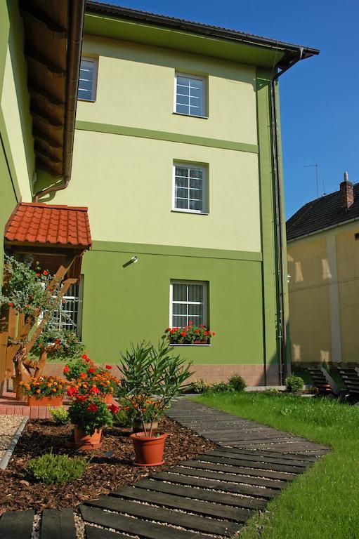 Pension Marathon Vrchlabí Exterior photo